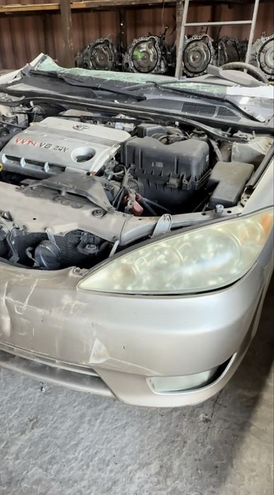 Toyota Camry 35 двигатель/носкат