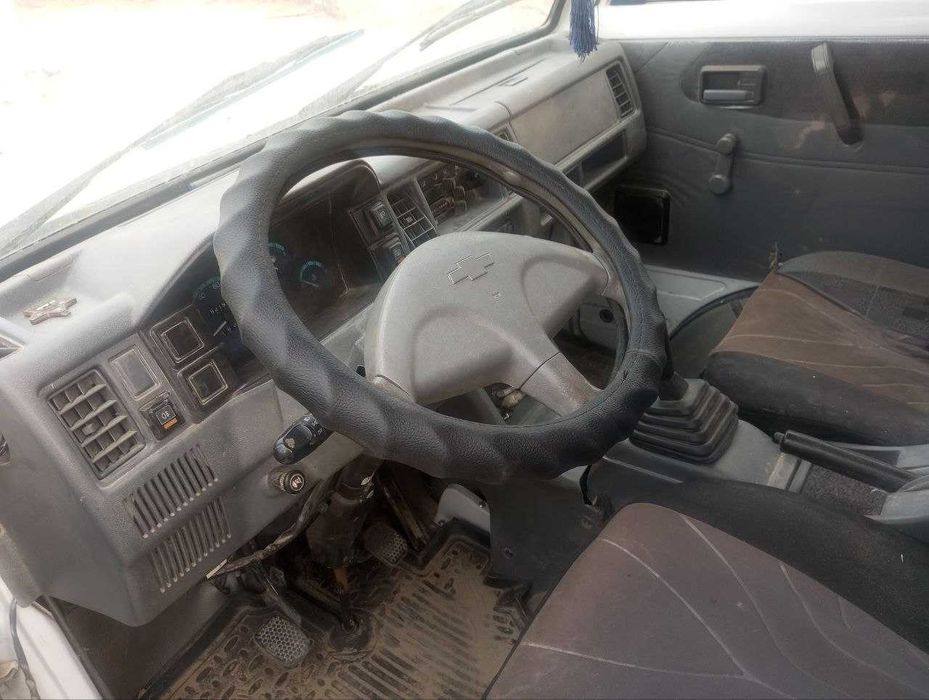 Chevrolet Damas 2023 — 3