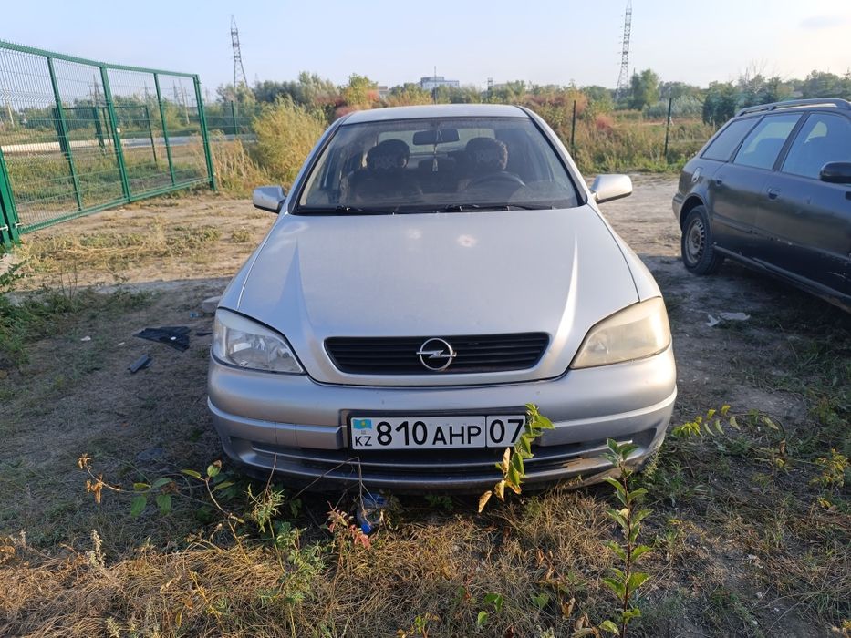 Продам Опель астра