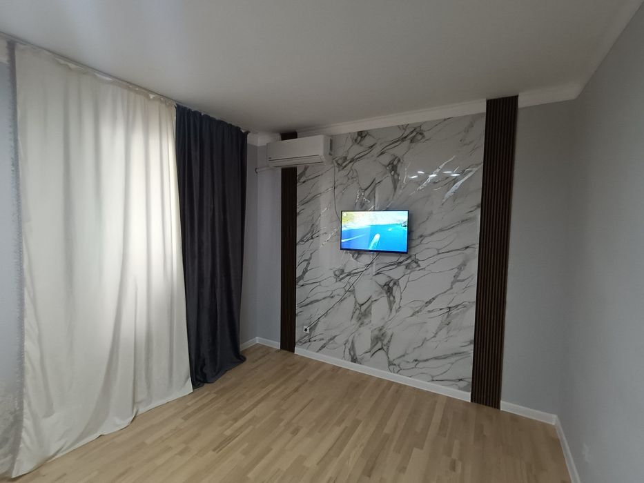 Сдам квартиру посуточно