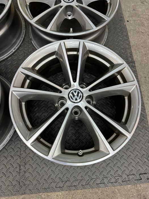 17-цола 5х112 - VW-Arteon-Passat-Passat CC-Tiguan-Touran-Sharan и др