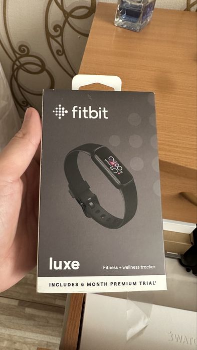 Продам фитнес браслет