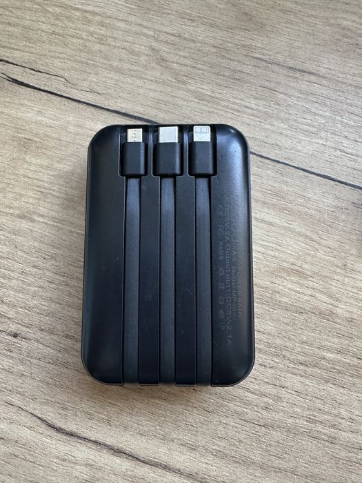 Повербанк 20000mah