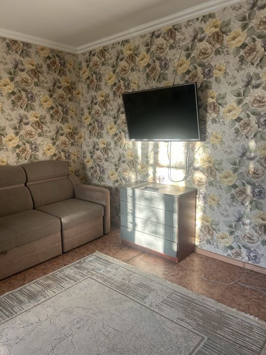 2 ком кв в центра города