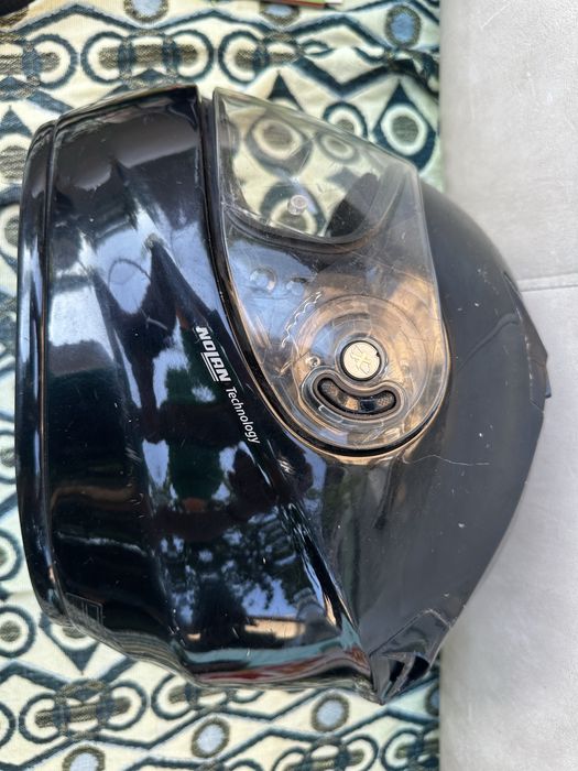 Каска за мотор X-lite 701