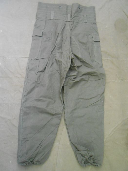 Кемавски-танкистки комплекти /камуфлажни,ловни/