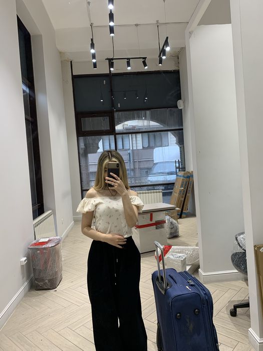 Разгрузка гардероба!!!