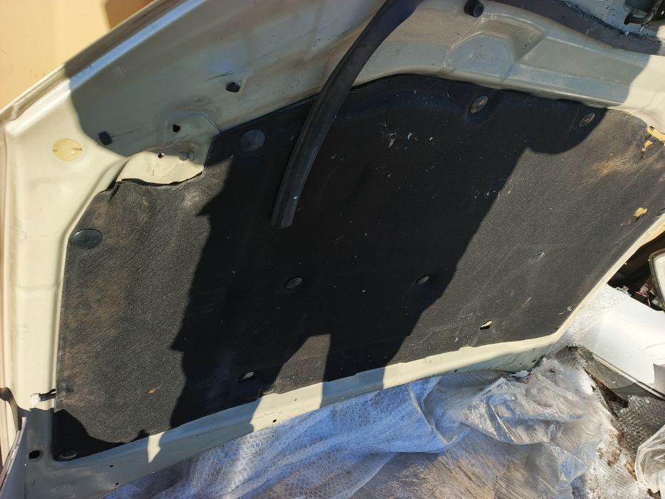 Капот Тойота Камри 30 35