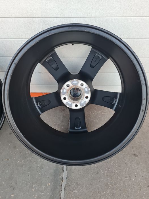Джанти ADVANTI за VW AUDI SEAT SKODA Mercedes Bmw R20 5x112 ET30 9J