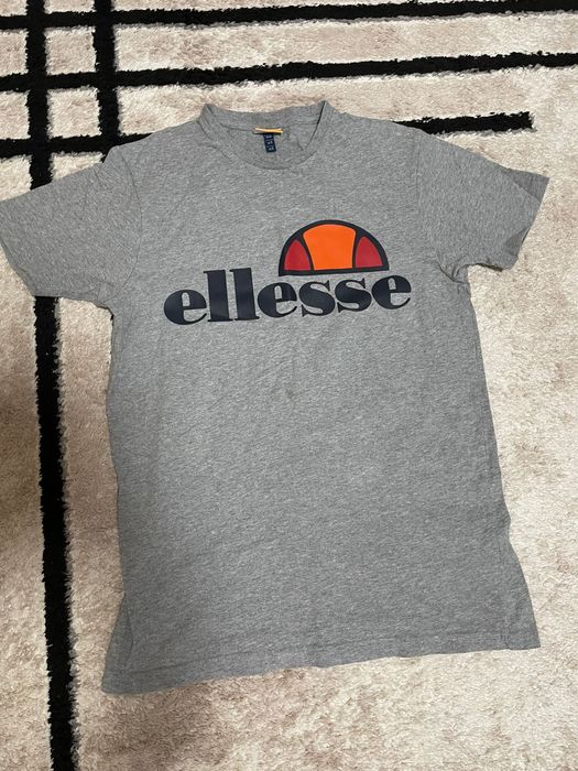 Tricou Ellesse barbati