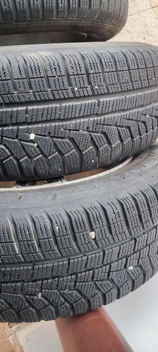 зимни 225/60/17 hankook