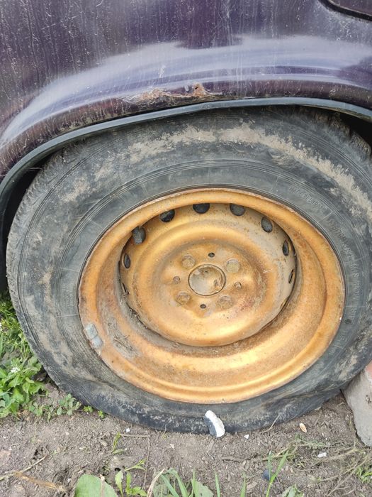 Продам диски разварка