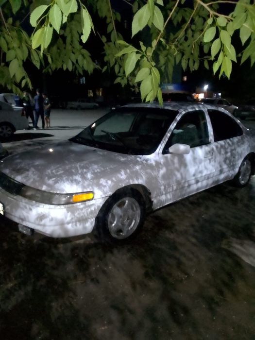 Продам автомобиль Ford Merkury