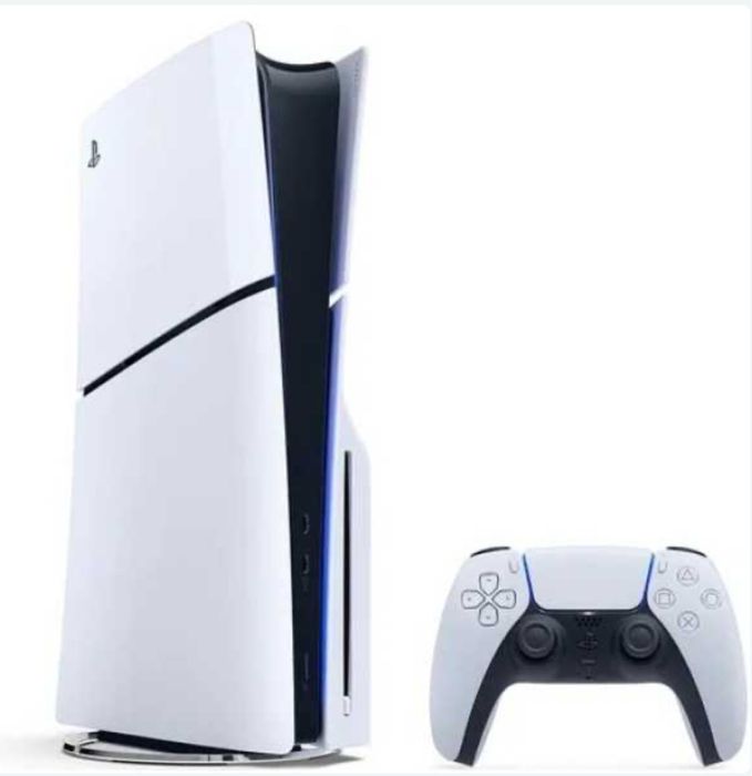playstation 5 slim