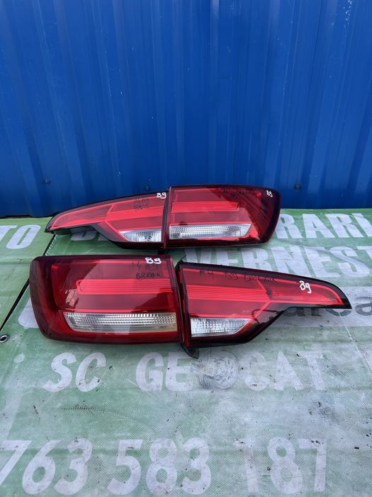 Stop dreapta aripă Audi A4 B9 break