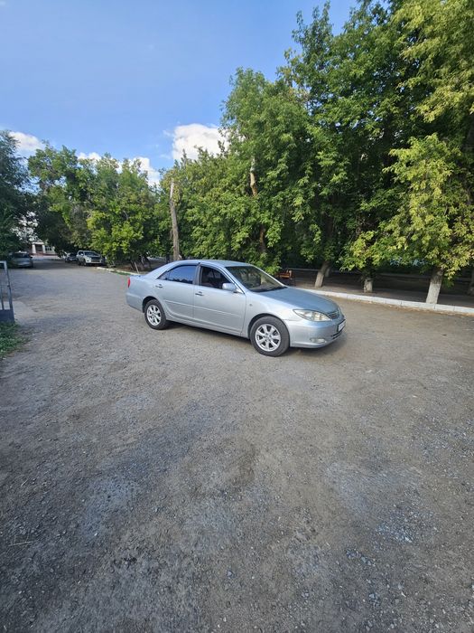 Продам тойота камри 30 араб