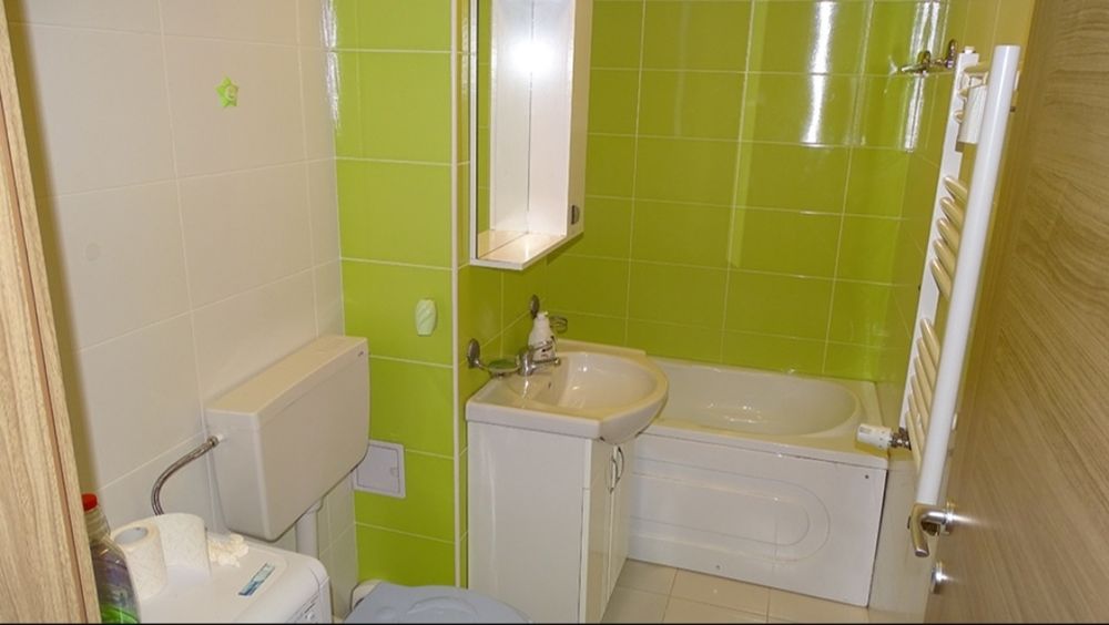 Inchiriez apartament cu 1 camera Prima Nufaru