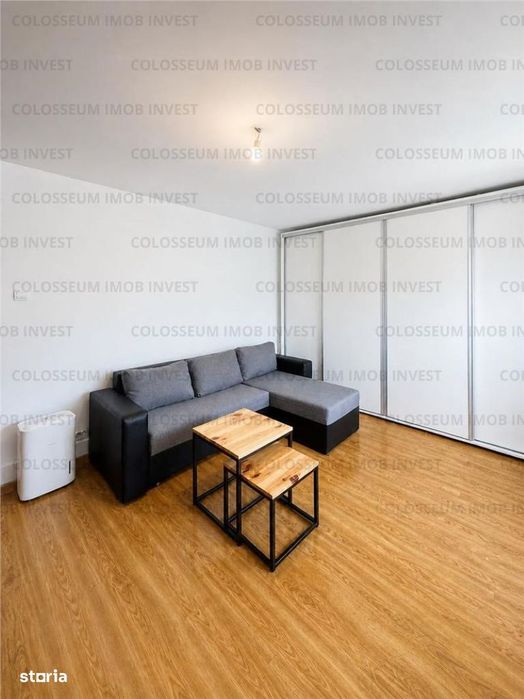 Apartament 3 camere | decomandat | 2 bai -zona Grivitei
