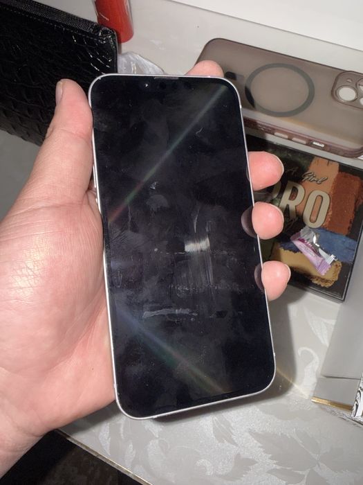 Iphone 14 Ideal Karobka