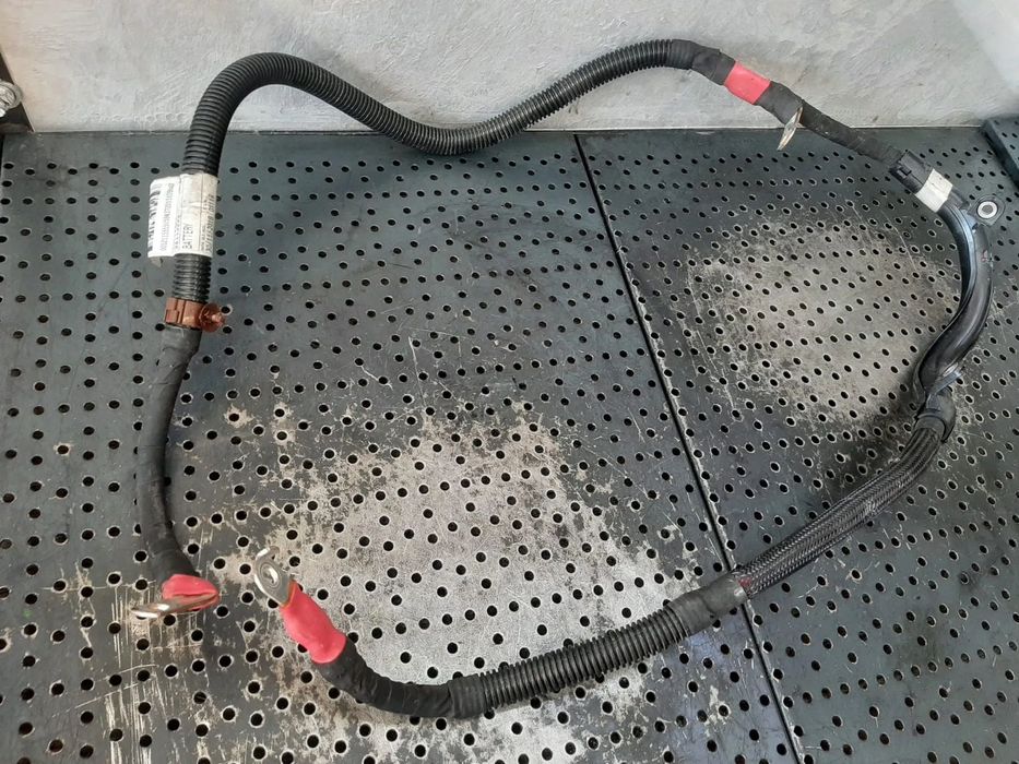 cablu baterie 55282151 1.0 b turbo  fiat  500x  jeep renegade  euro 6  52115555