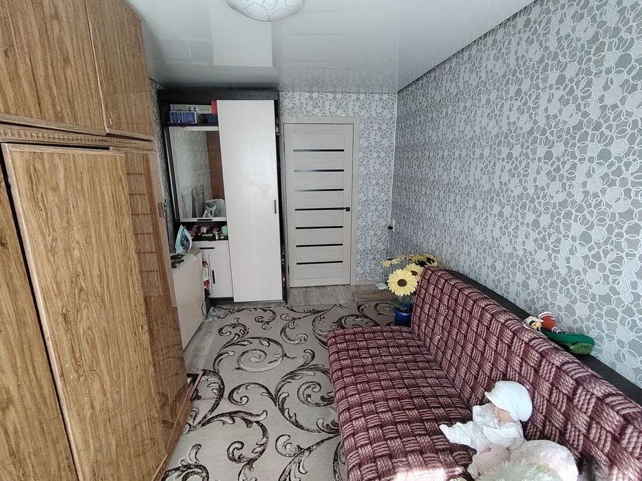 Продается 3ком квартира