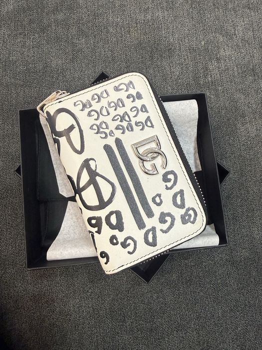 Продам кошелек Dolce &Gabana