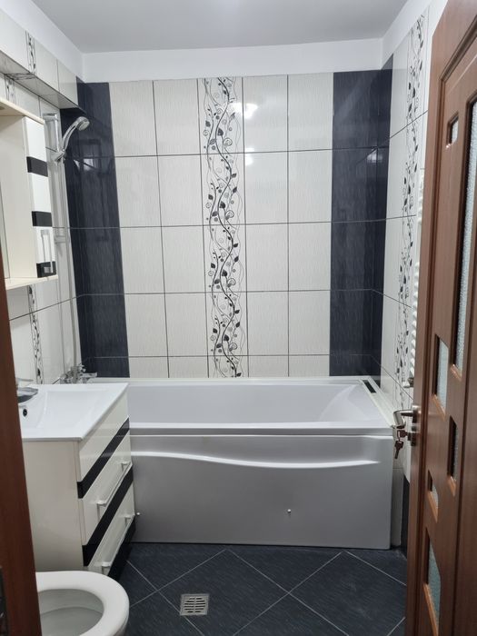 Apartament 2 camere cu loc de parcare la 7 minute de metrou