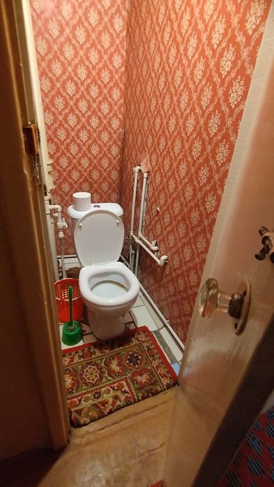 Аренда срочно сдается квартира обстановкой ор-р Минор или студент поря