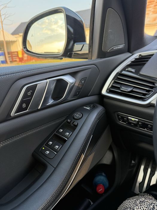 Bmw x 5 , an 2020 decembrie, stare perfecta de functionare !!!
