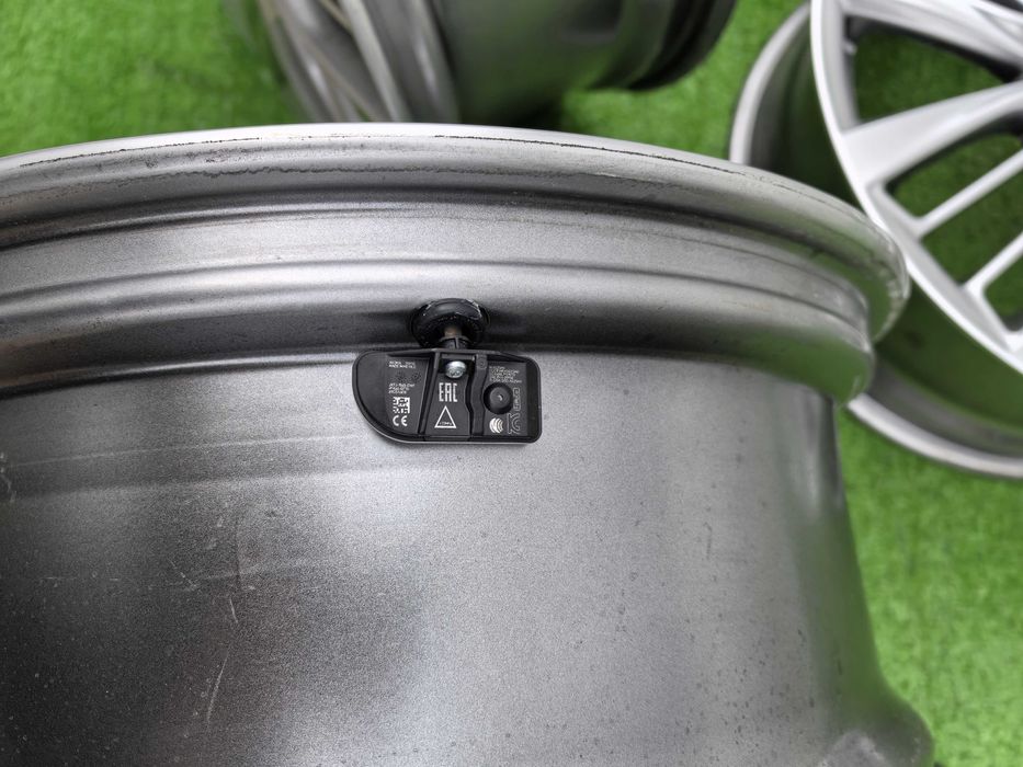 Оригинални джанти за FORD 18" 5x108 /ФОРД