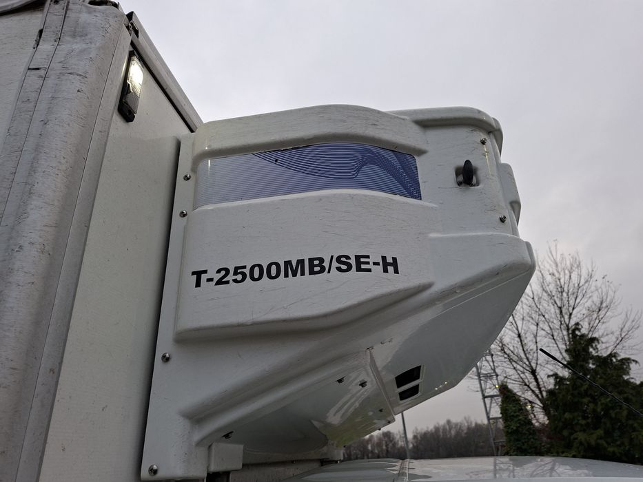 Renault Frigorific/Rata 336 euro-luna/Leasing pe 5 ani garantie 1 an