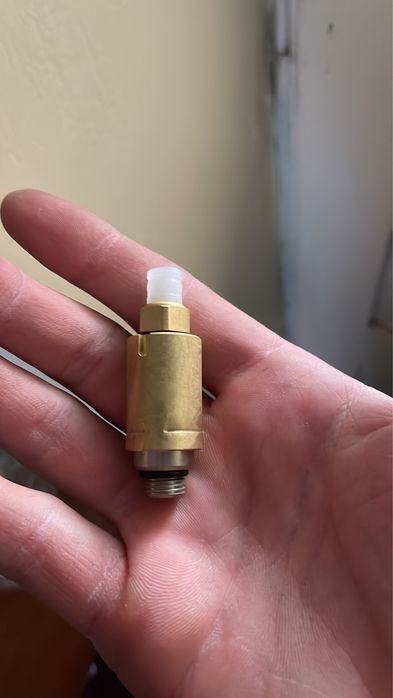 Supapa perna aer ventil audi vw porsche a6 a7 a8 q7 touareg camping