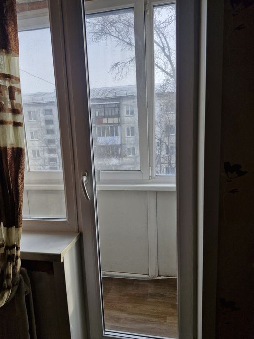 Продам 3-х комнатную квартиру