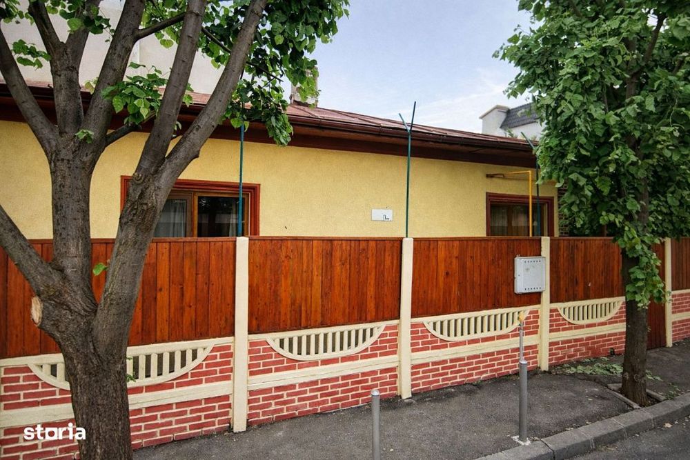 Casa 4 camere | Giurgiului | Piata Progresul | C-tin Brancoveanu | Gar