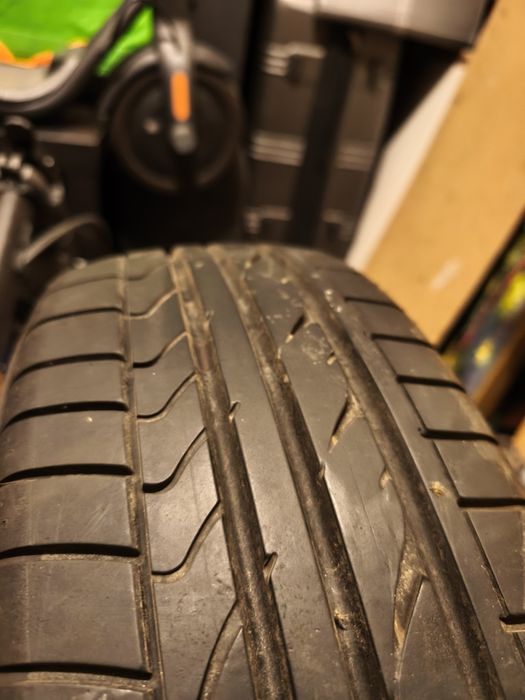 Cauciucuri Bridgestone 175/55 r15