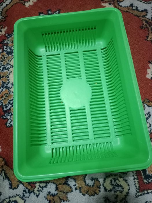 Лоток  туалет для кошек