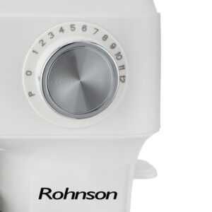 Нов планетарен миксер Rohnson  R-5551  750 W