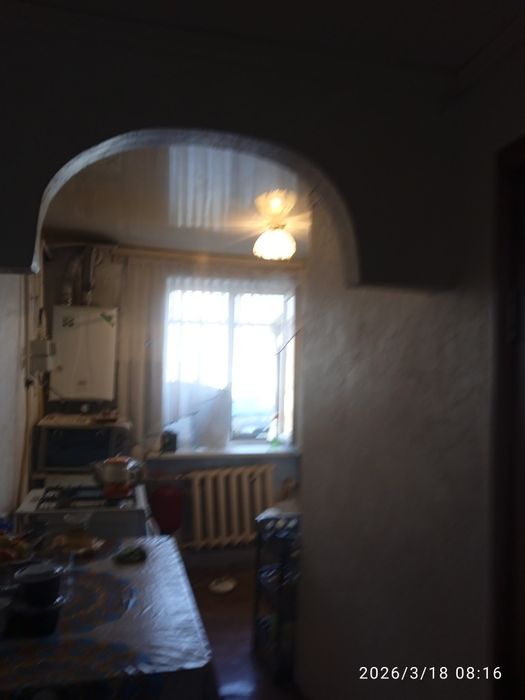 Квартира 3х комнатная