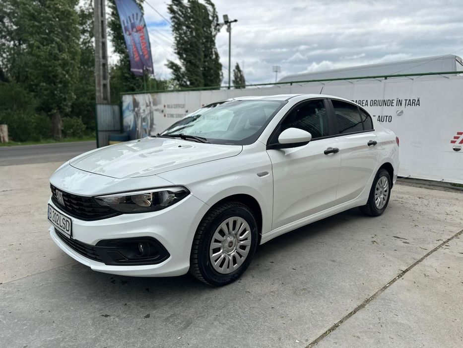 Fiat Tipo