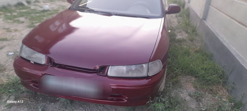 Продам Honda Accord