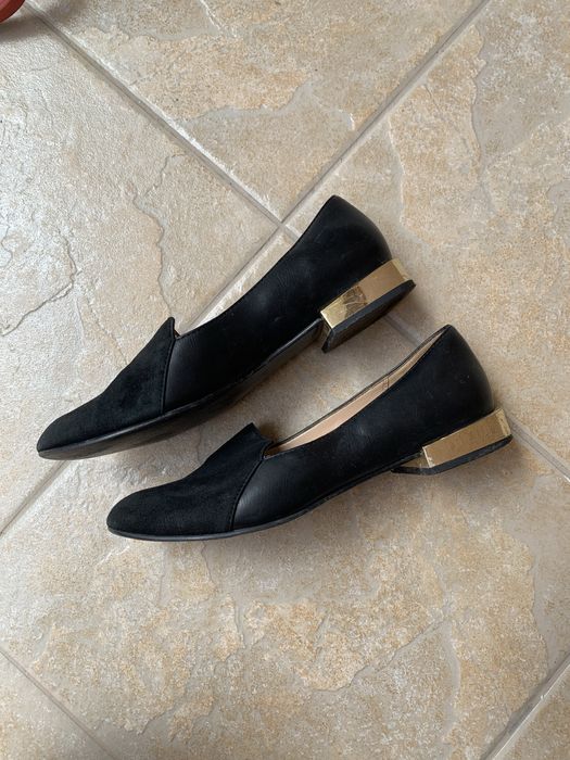 Обувки Marc O’Polo и обувки Aldo