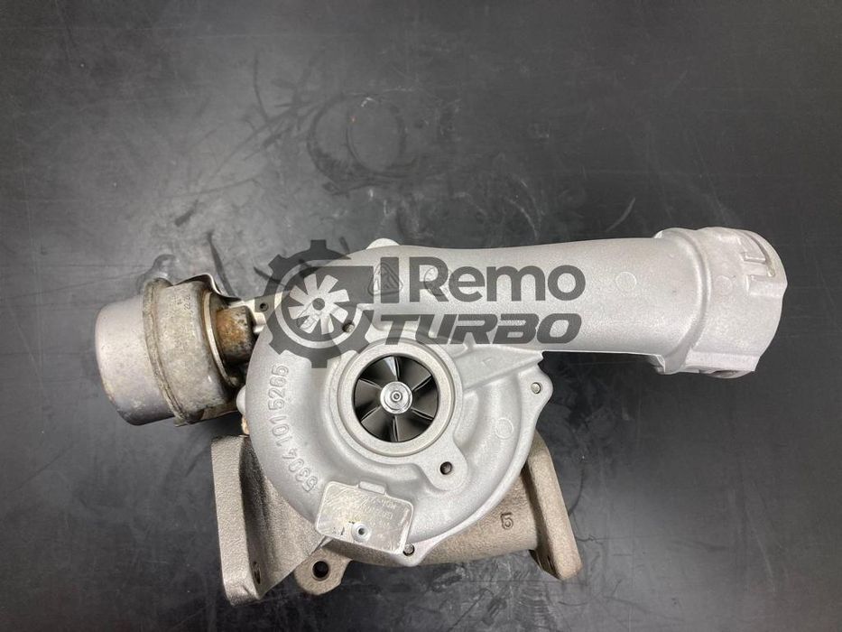 Turbo VW T5 / Multivan 2.5 TDI AXD 130 CP
