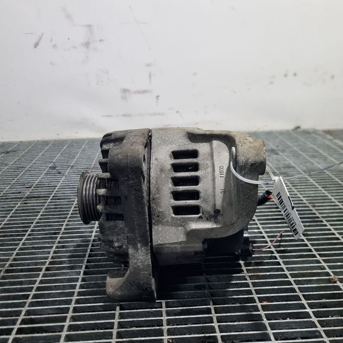 Alternator BMW X1 E84 2.0 Diesel 2009 - 2015 177CP 1995CC N47 D20C Euro5 (1467) Diesel ...