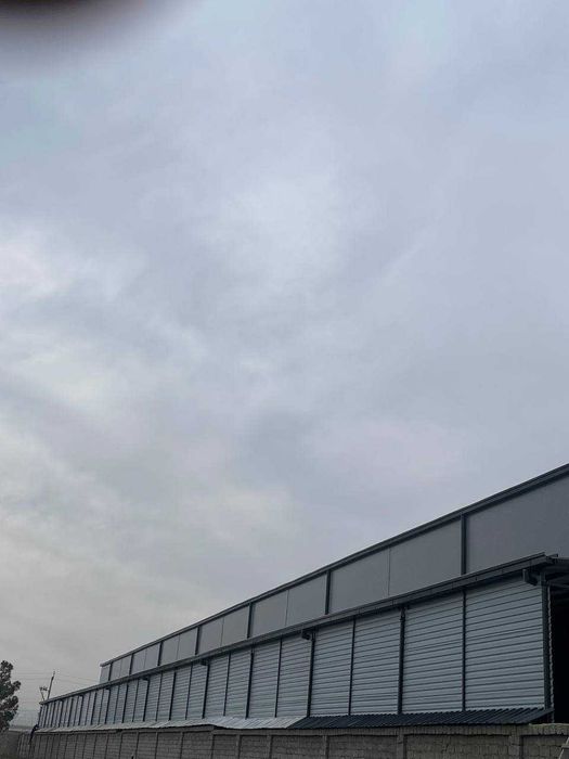 Сендвич панел - Сэндвич панели- Sendvich Panellari