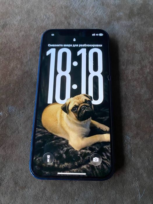 Продам Iphone 12 64gb