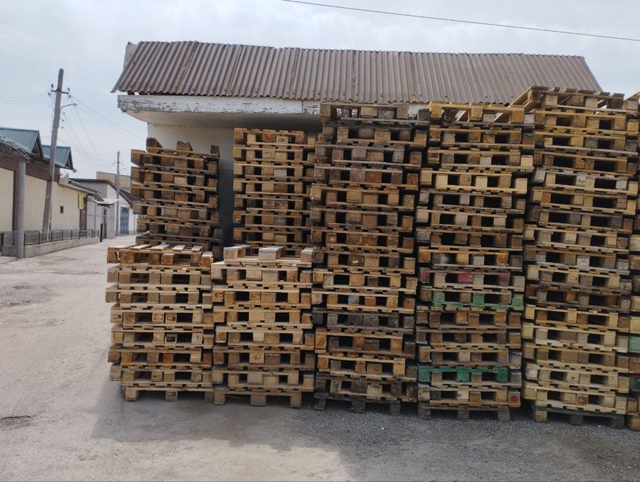 Поддоны paddon podon padon Паллет