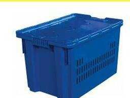 Контейнер пластиковый универсальный