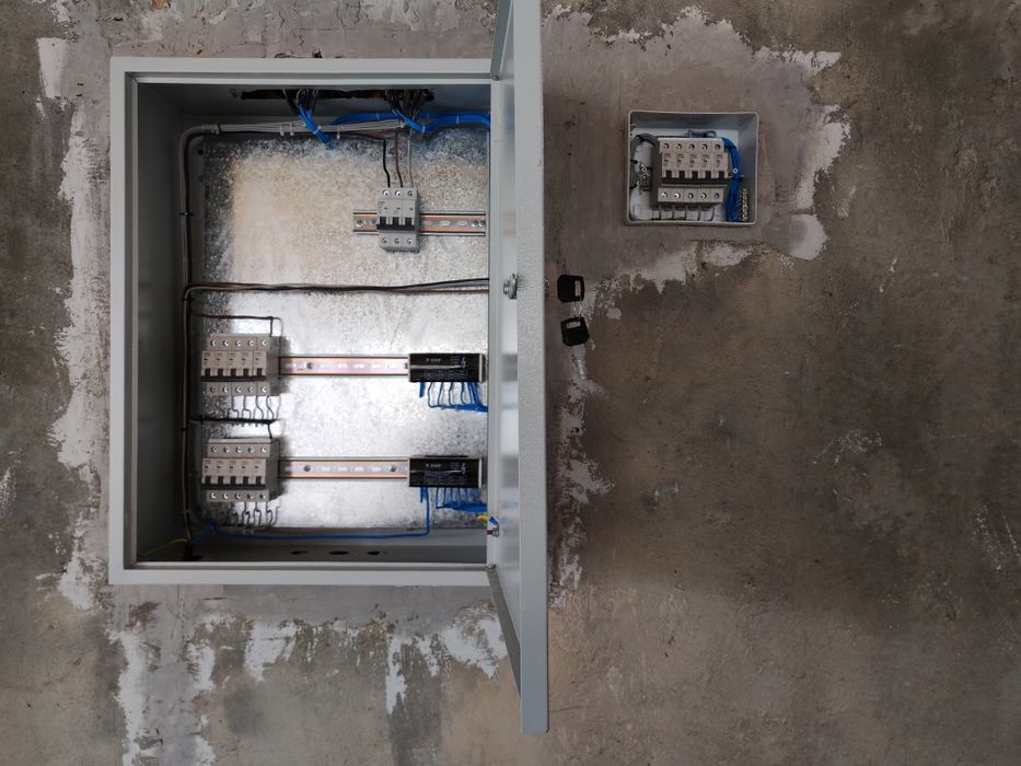 Электрик звоните 24/7