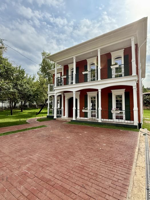 Съемка с дрона квадрокоптера