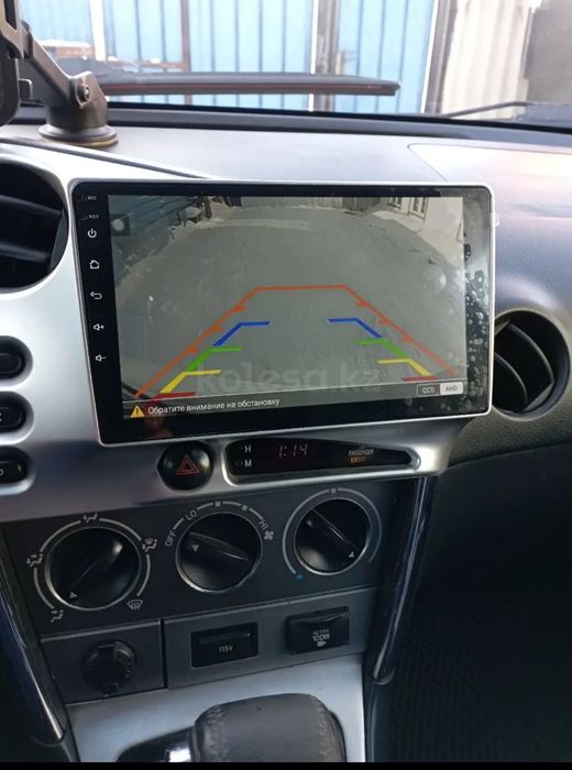 Продам в отличном состоянии таета матрикс